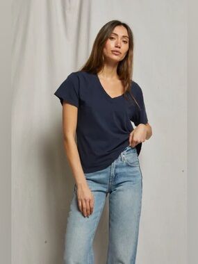 perfectwhitetee Hendrix Tee